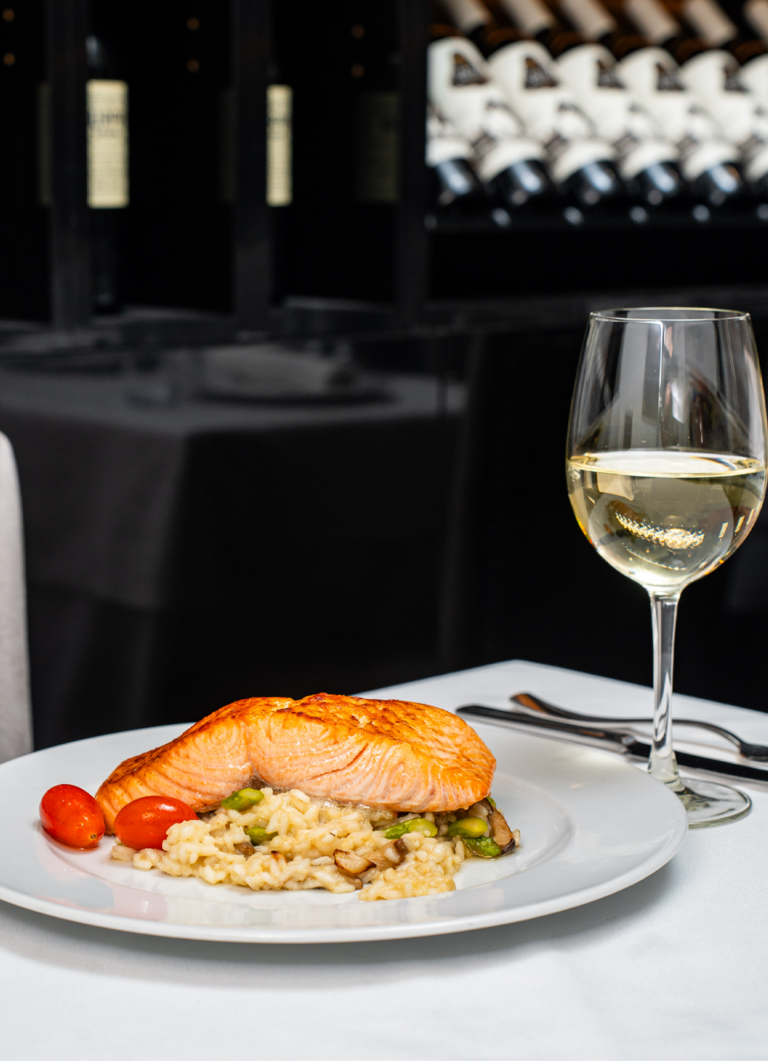 NJ Best Private Event Venue